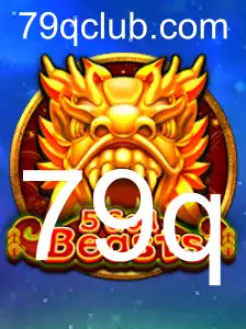 Descobrindo o Mundo de 5GodBeasts: Um Novo Jogo de Estratégia