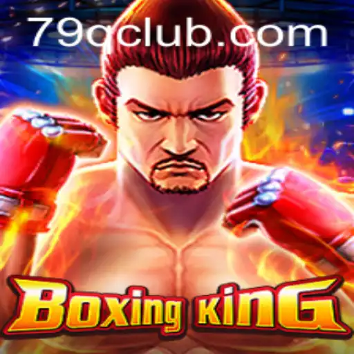BoxingKing: Um Mergulho no Mundo Virtual do Boxe