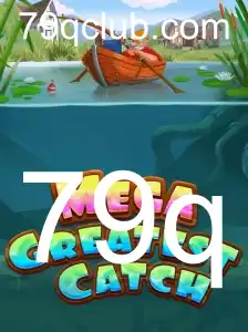MegaGreatestCatch: Uma Revolução no Mundo dos Games