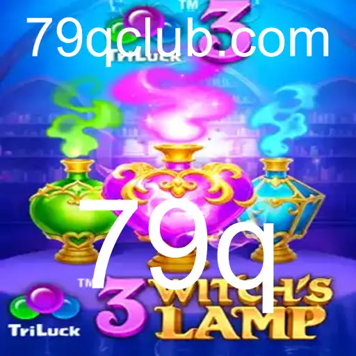 A Aventura Encantadora de 3WitchsLamp: Mergulhe no Mundo Mágico