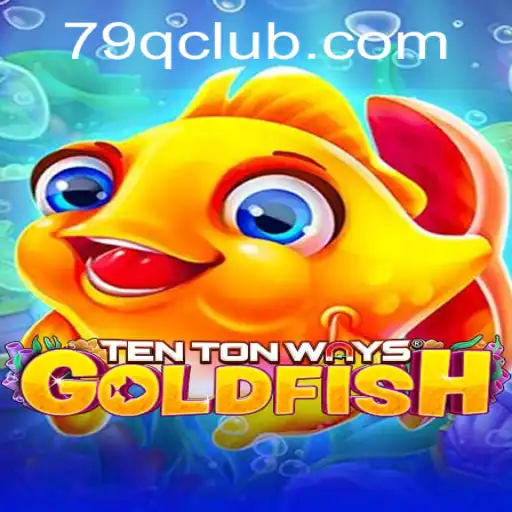 Explorando o Novo Sucesso dos Jogos: TenTonWaysGoldfish